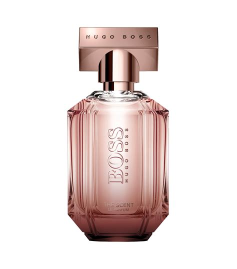 hugo boss boss the scent for her eau de parfum